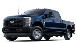 2025 Ford Super Duty® External Image 2